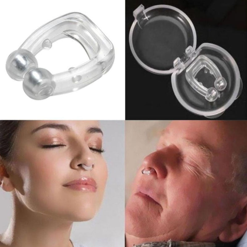 Dilatador Nasal - Anti Ronco Power sleep