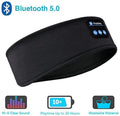 Faixa Musical Wireless Bluetooth 2 em 1 - Bom SONO By NivuShop