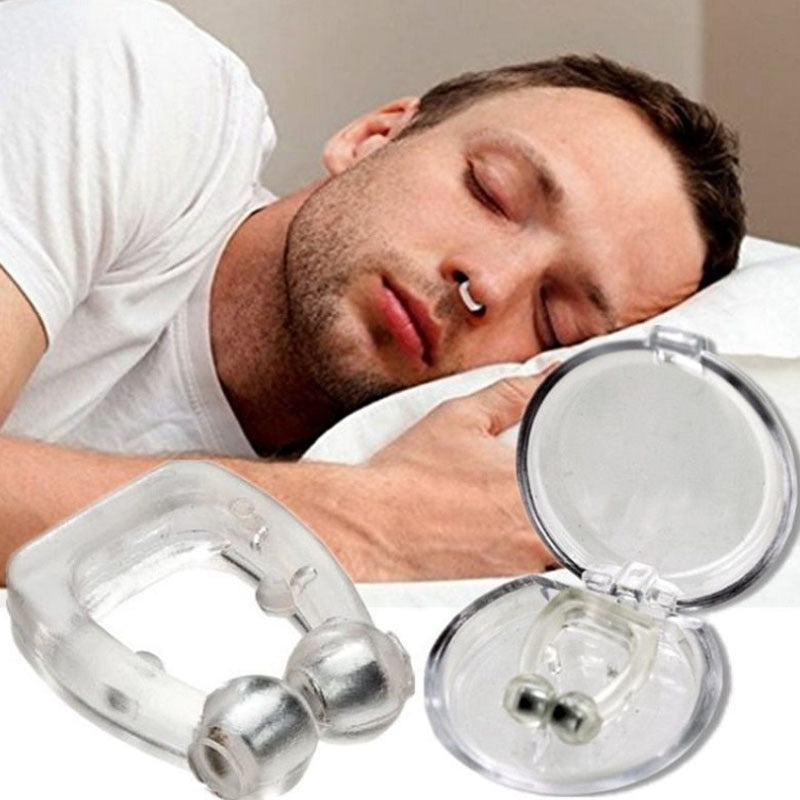 Dilatador Nasal - Anti Ronco Power sleep