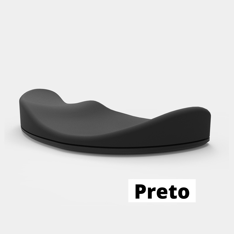 Suporte de pulso ergonômico GlidePad®